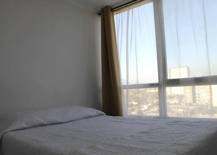 Apart Hotel Cata