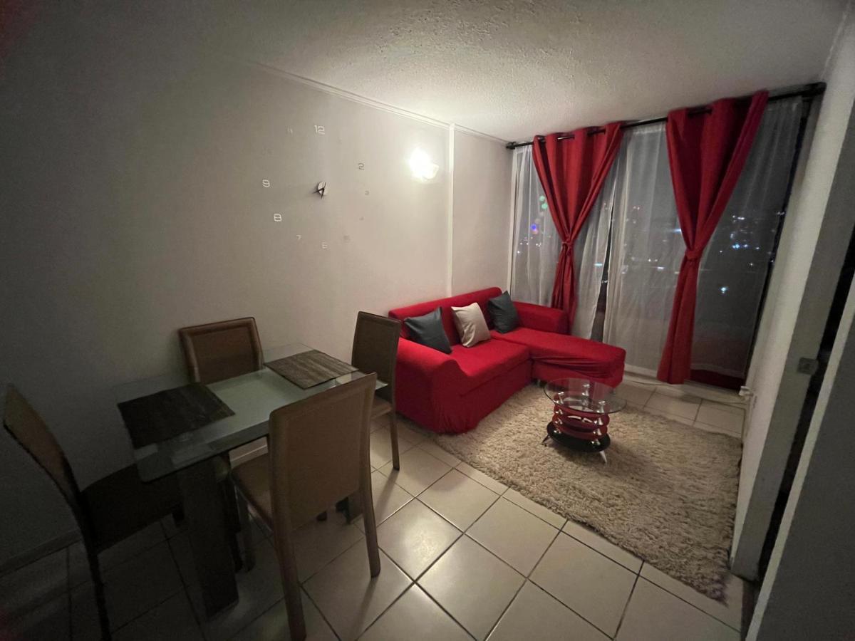 Appartamento Apart Cata *
