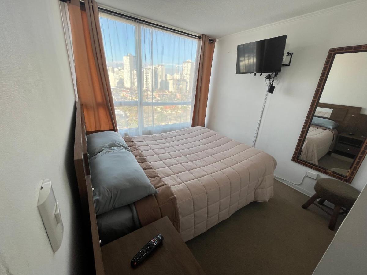 Apart Cata Apartment Santiago