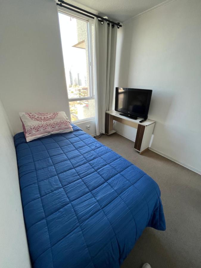 Appartamento Apart Cata Santiago del Cile