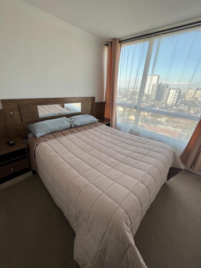 Apartment Apart Cata Santiago